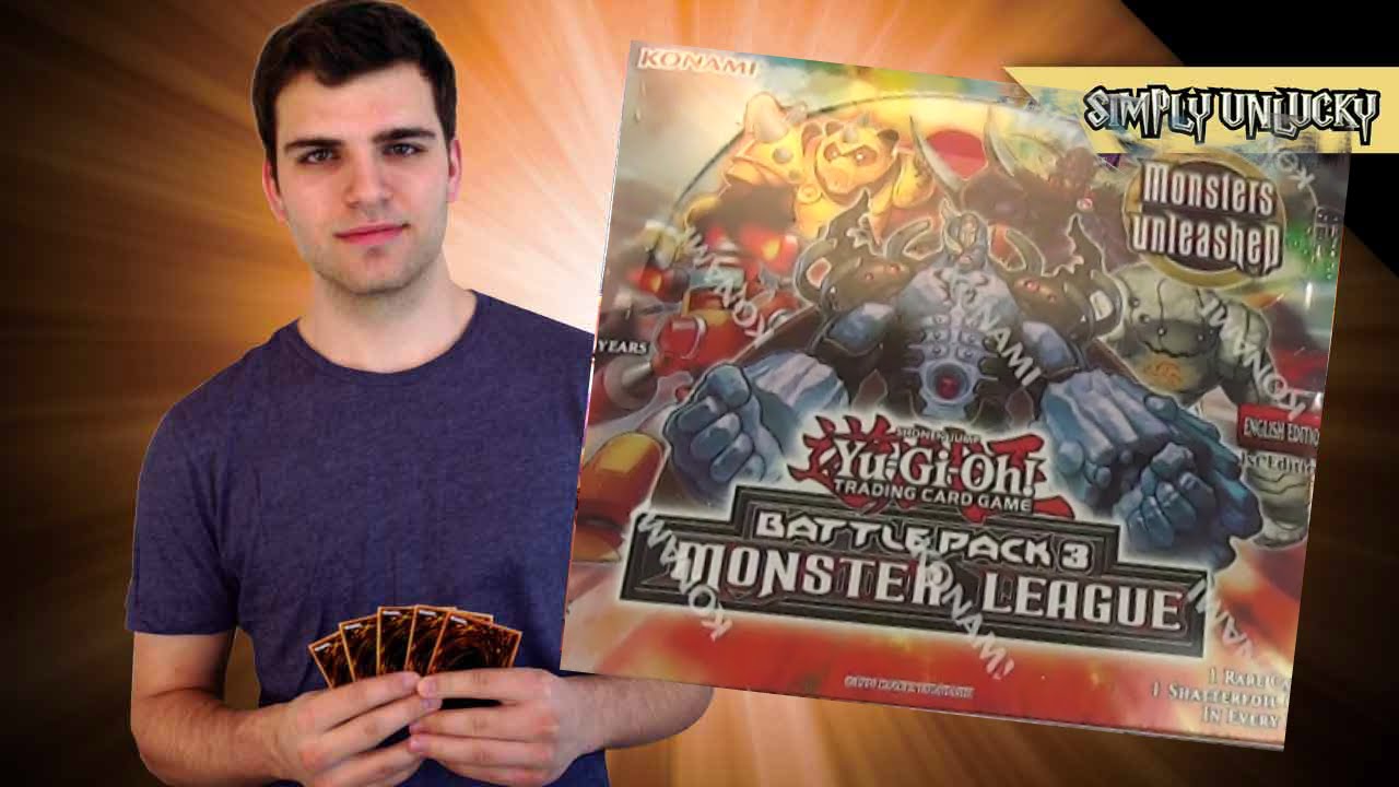 Top 10 Yugioh Booster Boxes Of Video Review