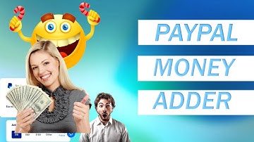 Free Paypal Money Generator - Fast Paypal Money Adder - Android iOS Windows MAC