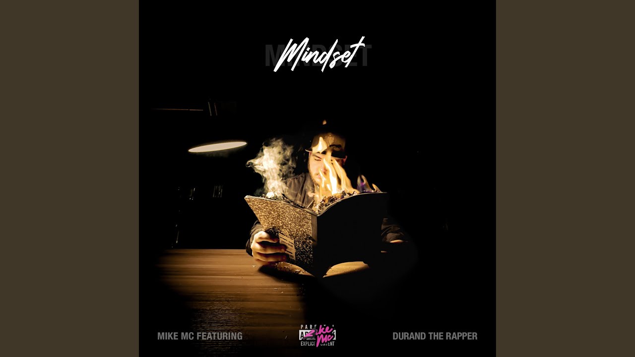Mindset (feat. Durand the Rapper) - YouTube