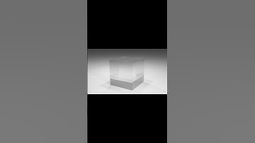 glass cube || smart sky