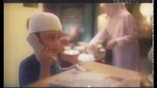 Iklan Telkom Edisi Ramadhan 2015