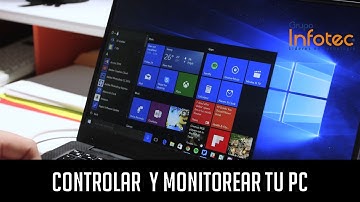 La mejor herramienta para monitorear/controlar tu PC para conseguir un mayor rendimiento!