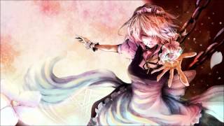 Video thumbnail of "[Touhou]- EoSD Stage 5 Theme: The Maid and the Pocket Watch of Blood ~ 2ºRemix"