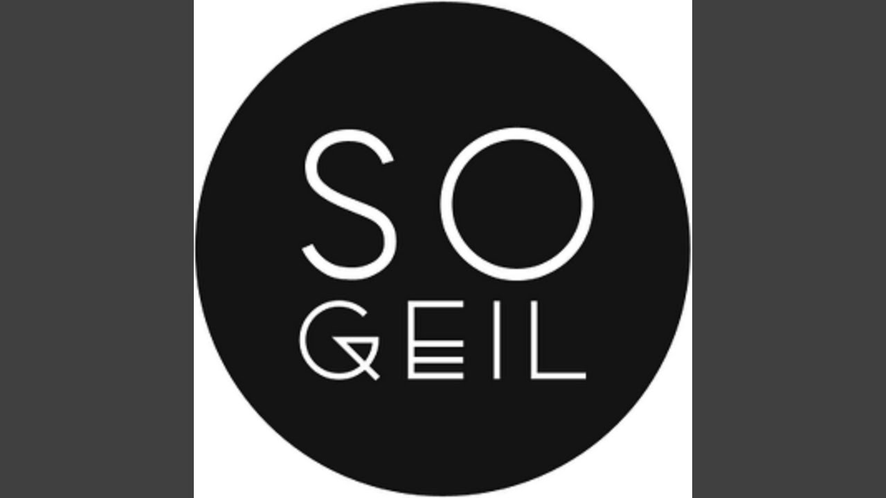 So Geil