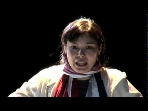 Edited by Alan Rickman and Katharine Viner Based on the writing of Rachel Corrie Directed by Sarah Garton Stanley, in collaboration with Marcus Youssef Co-produced by Neworld Theatre and Teesri Duniya Theatre. Presented in association with the PuSh International Performing Arts Festival In March, 2003, 23 year old Rachel Corrie, of Olympia, Washington, was crushed to death by an Israeli Defense Forces bulldozer in the Gaza strip. A volunteer with the International Solidarity Movement, Corrie was protesting the destruction of Palestinian homes. Passionate, sometimes irreverent and always intelligent My Name is Rachel Corrie explores anextraordinary young woman's singular experience in a region most of us only know from the news. Rachel Corrie sought to discover for herself the human impact of her own country's foreign policies on people thousands of miles from her home, a small city a few hundred kilometers from Vancouver, BC. Featuring Adrienne Wong (Performer), Ana Cappelluto (Set and Costume Design), Peter Cerone (Sound), Itai Erdal (Lighting Design) and Candelario Andrade (Video Design).