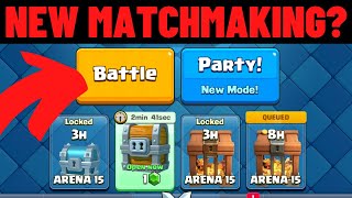 Supercell to Rework Matchmaking & In Game Economy (Dev Q&A Reaction)
