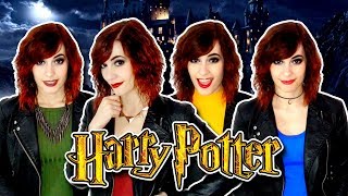 Double Trouble (Harry Potter and the Prisoner of Azkaban) - Cat Rox cover