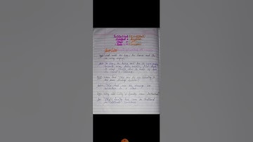 Revision Work of 1st Unit Test session 2021-22 8th English