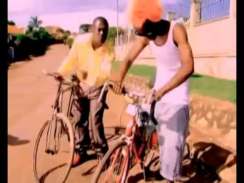 Mikie Wine & Gerald Kiwewa - Eggaali Remix (Ugandan Music Video)