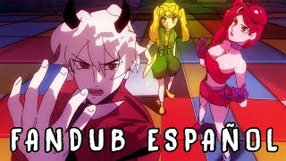 Selever Revive A Bunzo Y A Mommy Long Legs - Fnf Anime Fandub Latino