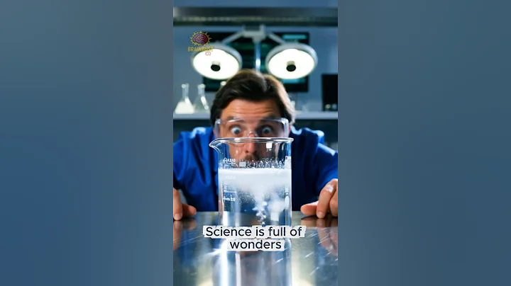 Water Can Boil and Freeze at the Same Time! 💧❄️🔥 #facts