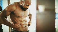 Yoel "Soldier of God" Romero MMA Training 2018