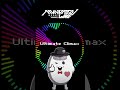 『HUNDRED LINE -最終防衛学園-』Saturday Night Tracks⑫🎵 Ultimate Climax