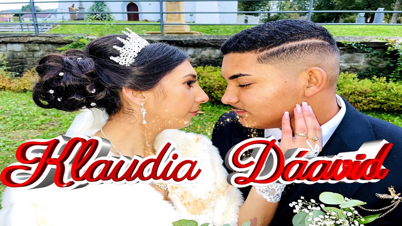 Svadba Klaudia❤️ Dávid 5.10.2024 Stropkov -prvá čast Slovak band -Kamera 0950515170