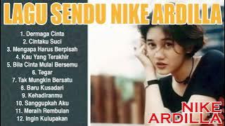 12 Lagu Sendu Nike Ardilla Terpopuler | Nike Ardilla Full Album