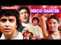 Disco Dancer Full Movie HD Mithun Chakraborty S Global Breakout Bollywood S Musical Blockbuster
