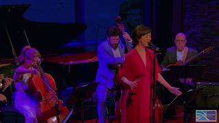 Take This Waltz by Leonard Cohen featuring Sarah Slean and the Art of Time Ensemble