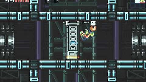 Metroid: Fusion: Playthrough Part 21