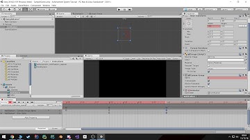 Unity Achievement System Tutorial 03 (Animating Notification)