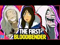 Hama & Bloodbending Origins Explained! | Avatar the Last Air Bender