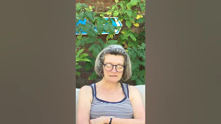 Unknown by Penny McCulloch