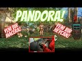 YENİ BİR MACERA ! PANDORA  | KNİGHT ONLİNE | SİRİUS | ROGUE | EXP | GÖREV | BDW | #1