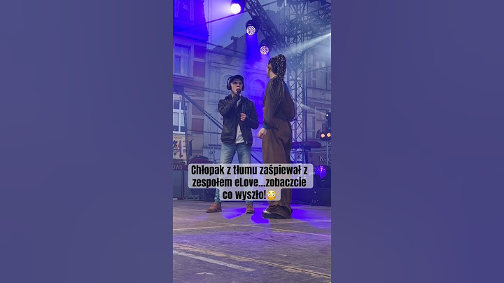 Jak Wam się podoba?🧐 #cover #shallow #ladygaga #elove #koncert
