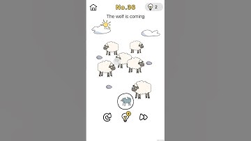 brain out crazy find level 36