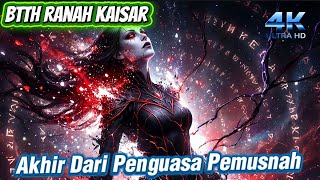 Ending - Btth Realm of the Emperor Ep 823