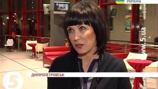 Фільм про депортацію кримських татар показали у Дніпропетровську