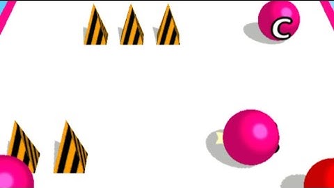 A-Z Run All Levels Android iOS Gameplay Level 19-20