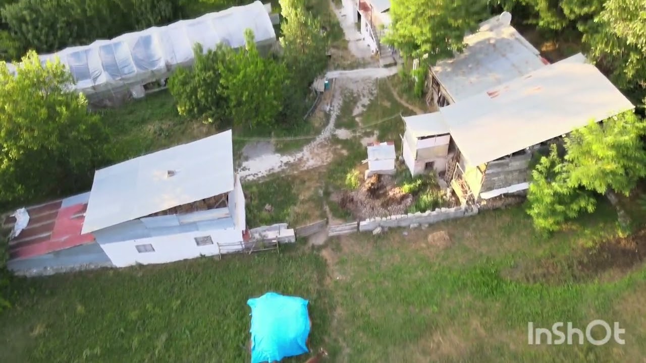 OLTU ÇENGELLİ KÖYÜ (HAVDOS)