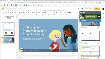 Making Use of the Template Library in Pear Deck