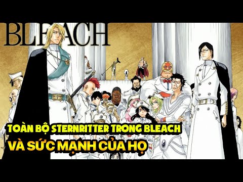 Video (Đường Tới Đại Chiến Quincy) Toàn Bộ Thành Viên Của... - youtube