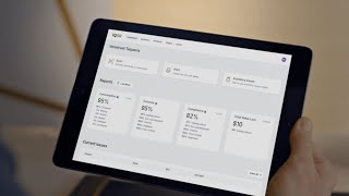 iQSR™   Automated RFID Inventory for Restaurants