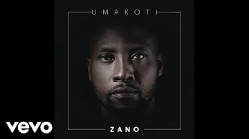 Zano - Umakoti (Official Audio)