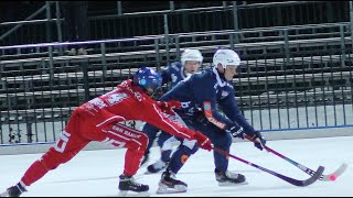 Bandy er tilbake 22/23