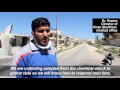 Victims of Syria chemical attack recount their tragedies Mp3 Song