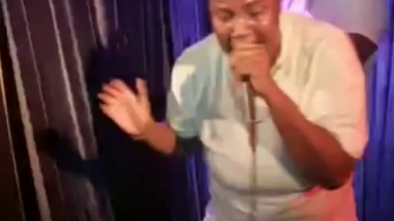 The West End Lounge Performance