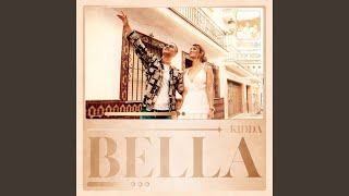 Video thumbnail of "Kidda - Bella"