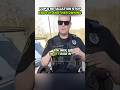 Cop’s Retaliation Stop Ends In Another Owning 🤯
