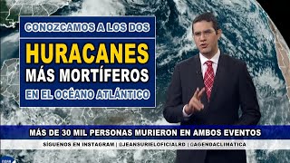 Jueves 16 mayo | Nuevos períodos lluviosos en República Dominicana la próxima semana