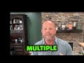 "We had talks with the guy behind the fastest growing  Youtube Chanel in the WORLD 2024!" Darin Kidd
