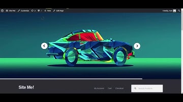 How To Add Full Width Image Slider In WordPress Master Slider | Anthony Tutorials