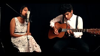 Jack' Styles - Mental Manadhil (Cover/Remix) ft. Simona