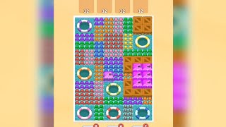 Hole Pool Level 219 Walkthrough Solution 