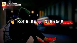 Jo tut ke Na tute koi aisa Dil dikhaye Jaise hum jee rahe Hain koi jee ke to dikhaye song very nice