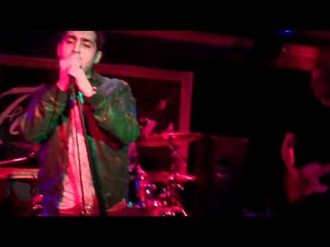 American Girl- Fat Tail @ Fontanas 3.27.11