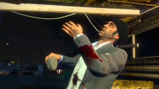 GTA V How to evade 5 Star Wanted Level (PS4 1080p)