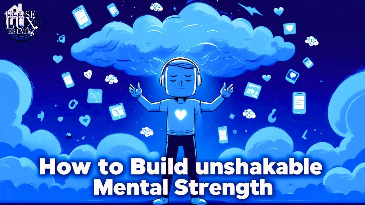 Techniques For Building Mental Resilience - YouTube
